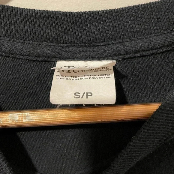 Fire Department - South Carolina Mount Pleasant T-Shirt - Picture 4 of 7